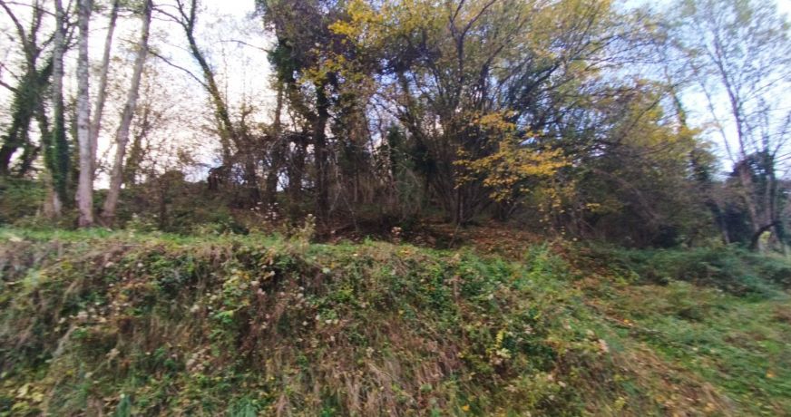 vente Grange La Bastide De Serou