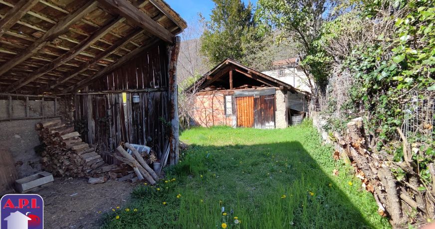 vente Maison Tarascon Sur Ariege