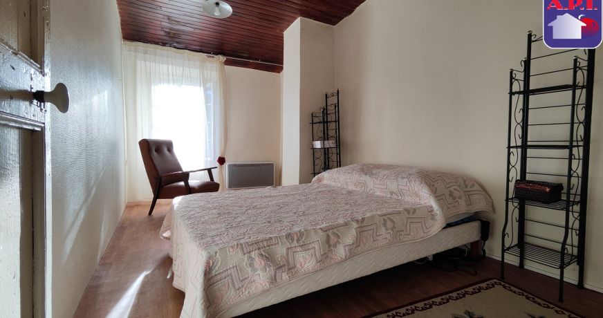 vente Maison Tarascon Sur Ariege