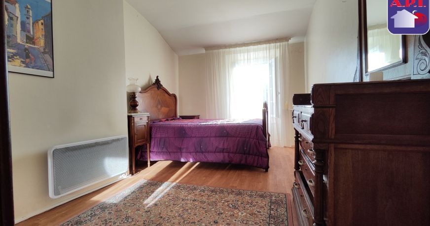 vente Maison Tarascon Sur Ariege