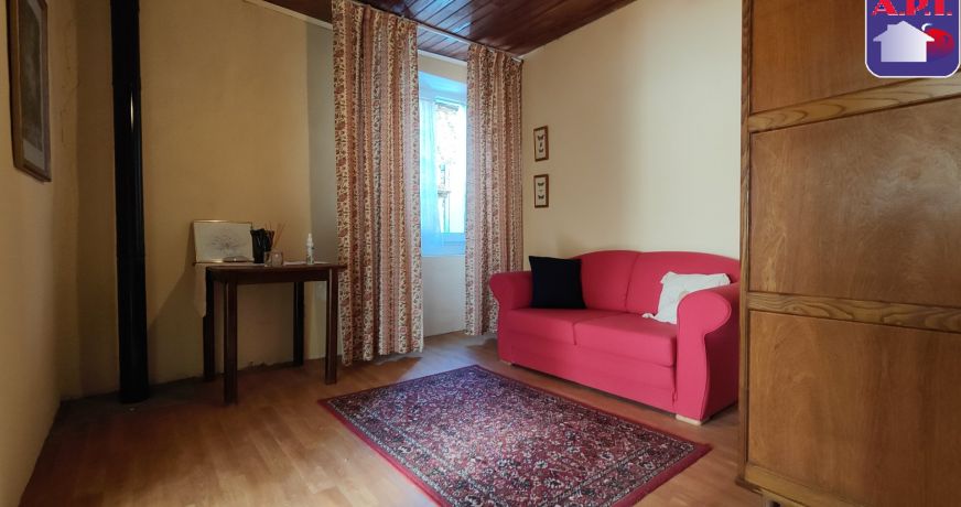 vente Maison Tarascon Sur Ariege