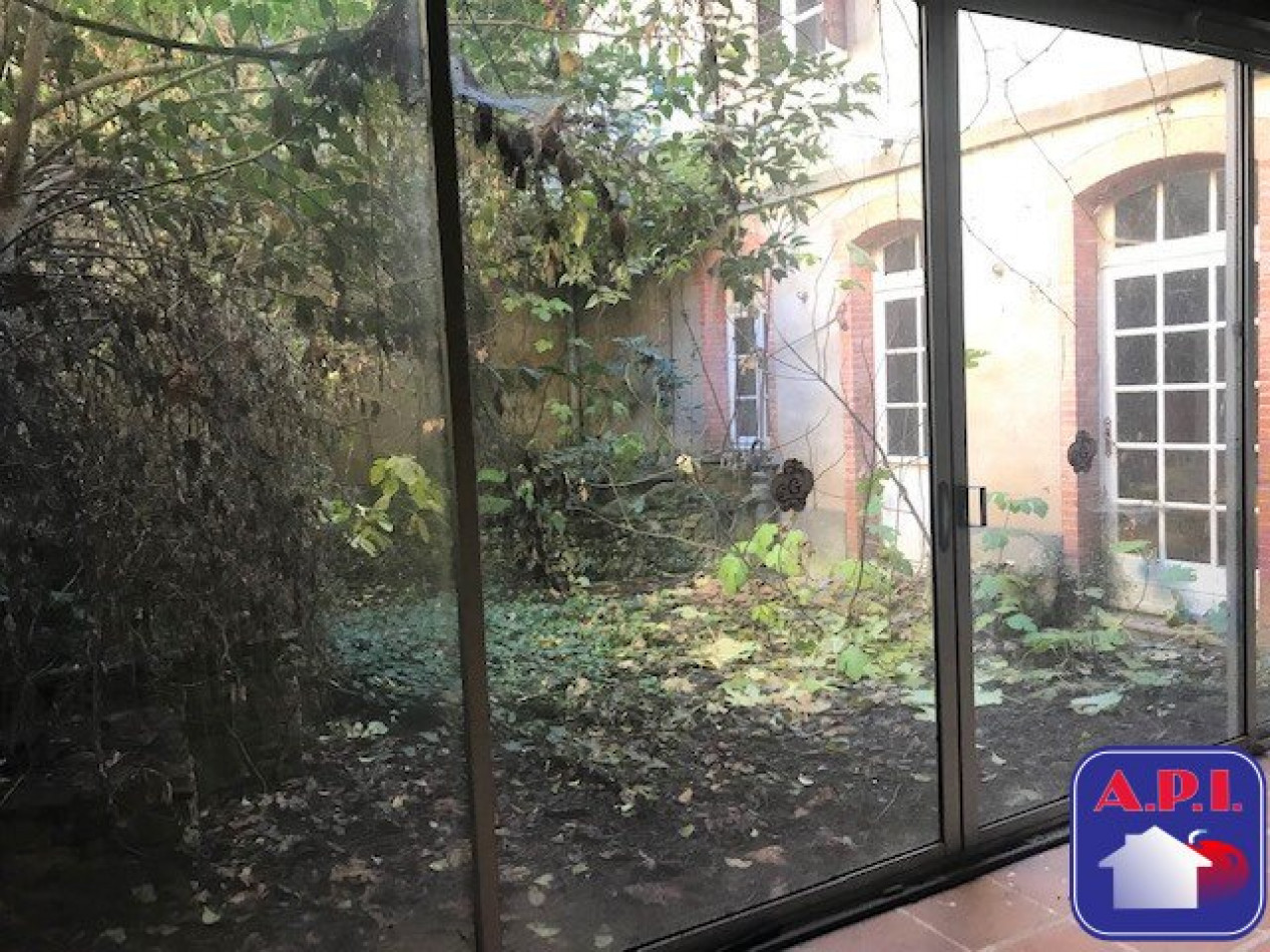 vente Immeuble Montesquieu-volvestre - Photo 8