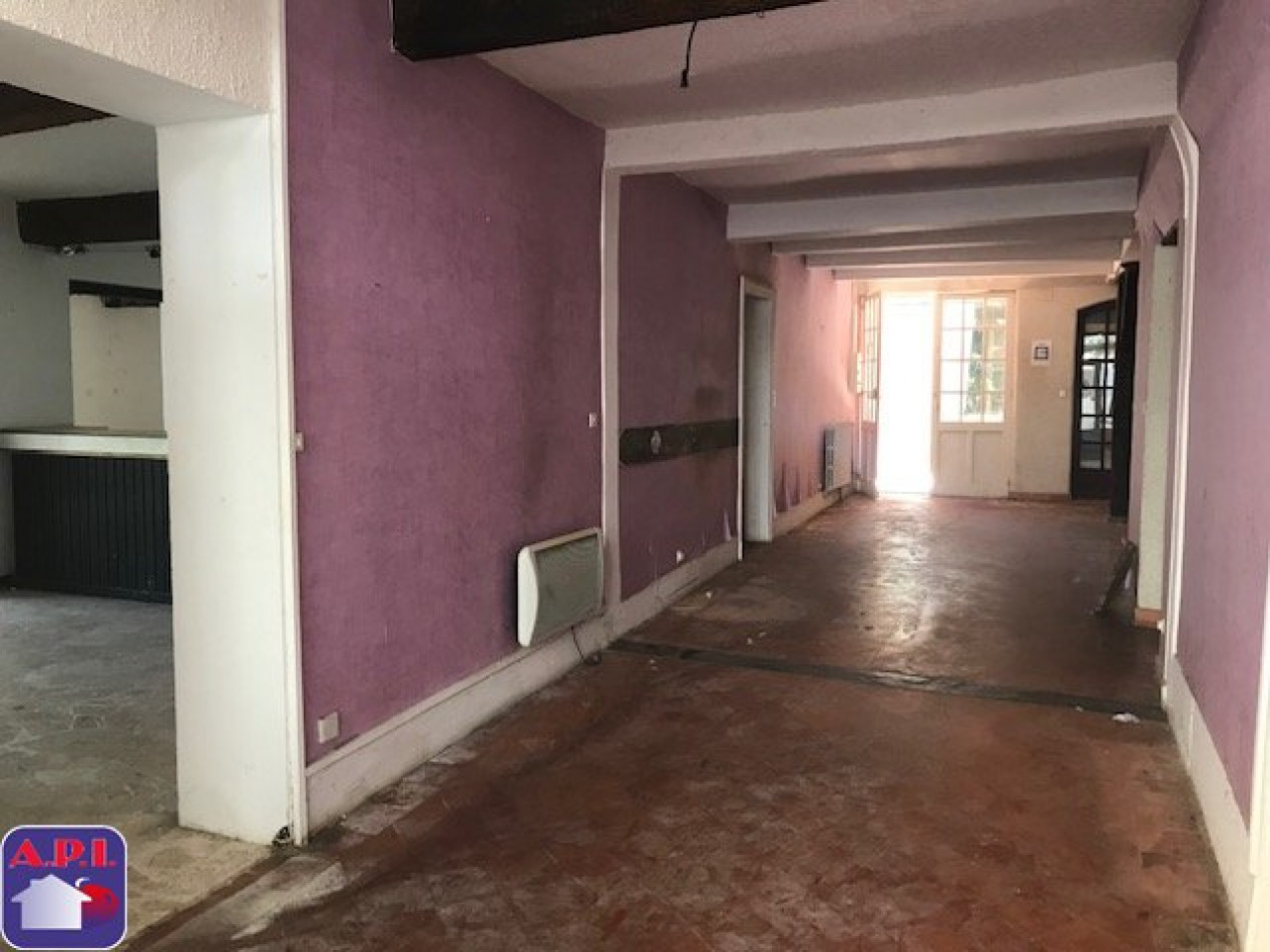 vente Immeuble Montesquieu-volvestre - Photo 5