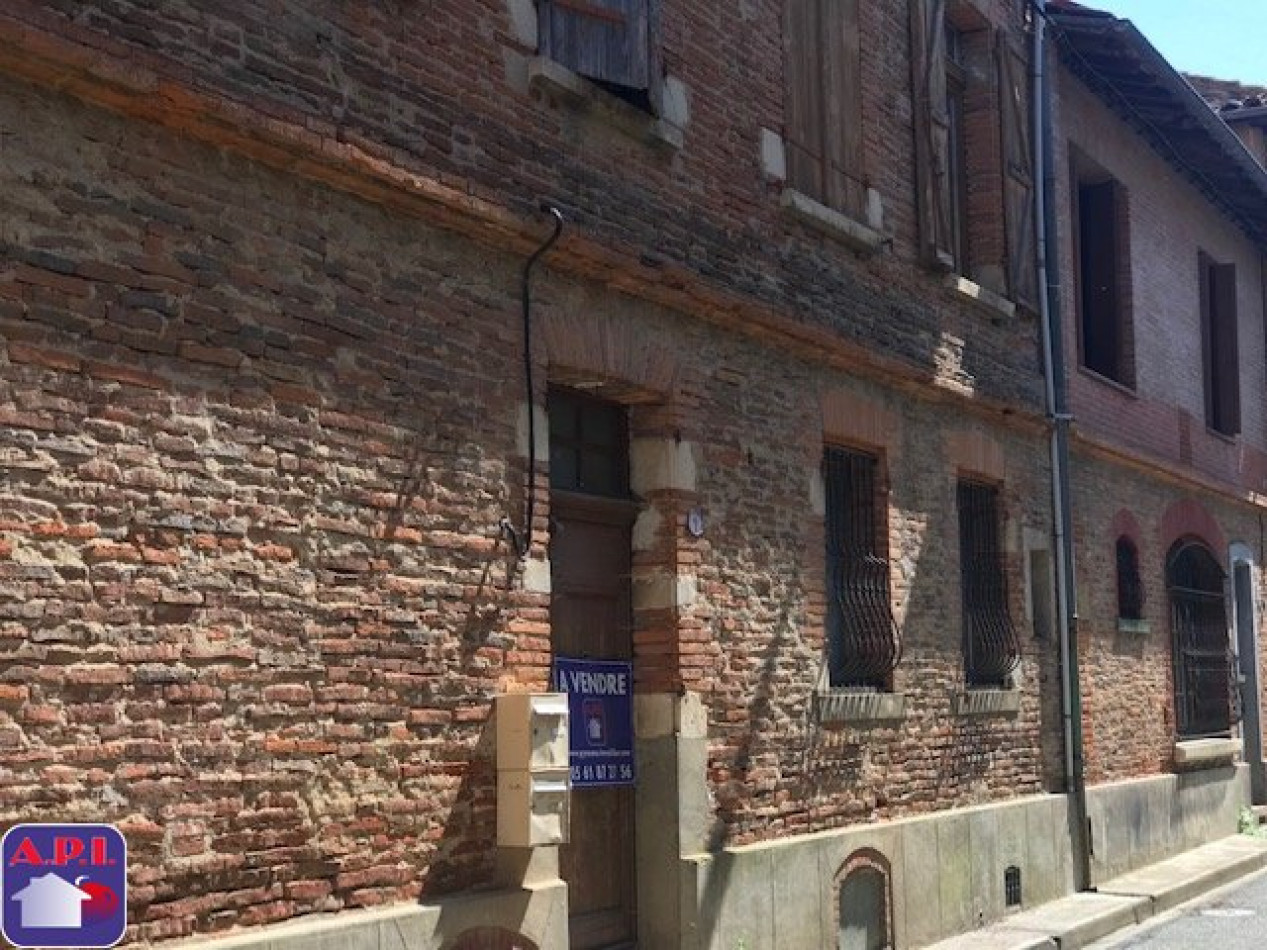 vente Immeuble Montesquieu-volvestre - Photo 10