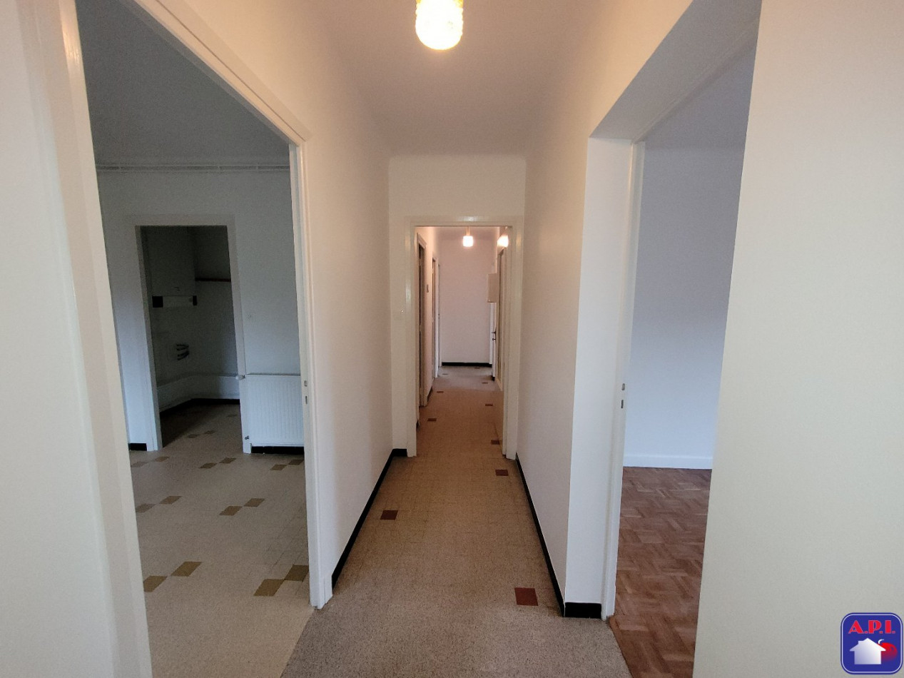 location Appartement Montgailhard - Photo 7