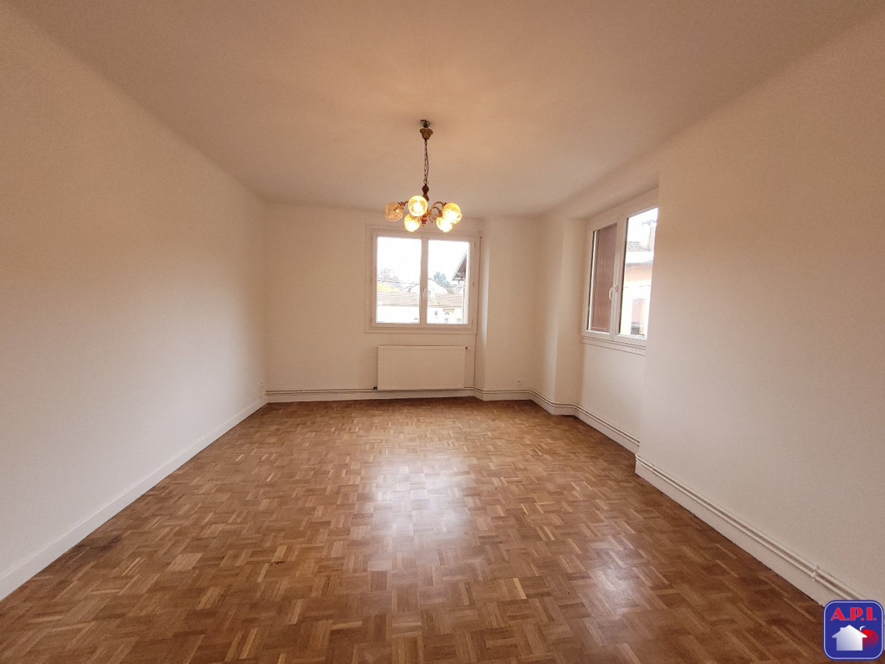 location Appartement Montgailhard - Photo 3