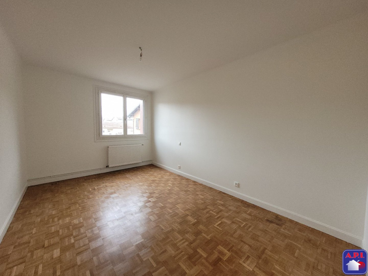 location Appartement Montgailhard - Photo 4