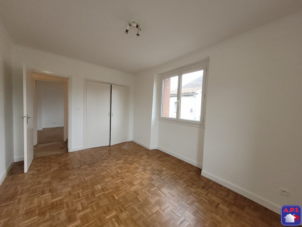 location Appartement Montgailhard - Photo 5