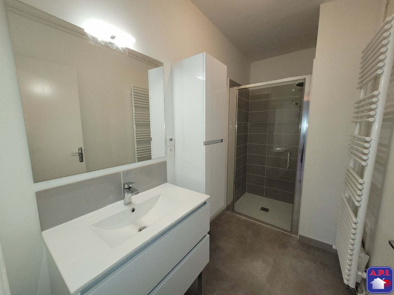 location Appartement Montgailhard - Photo 6