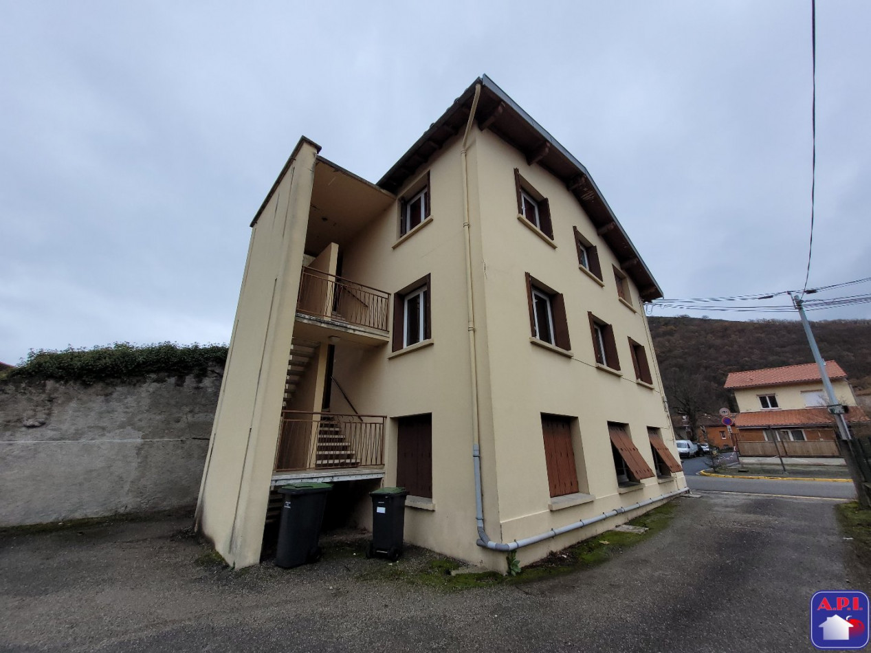 location Appartement Montgailhard - Photo 8