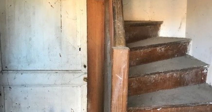 vente Maison Montesquieu-volvestre