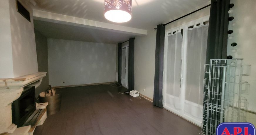 location Villa Saint Girons