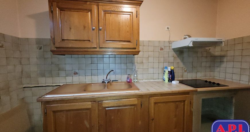 location Villa Saint Girons