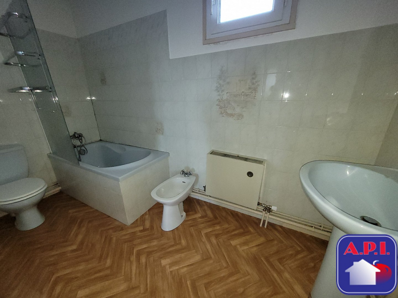 location Villa Saint Girons - Photo 8