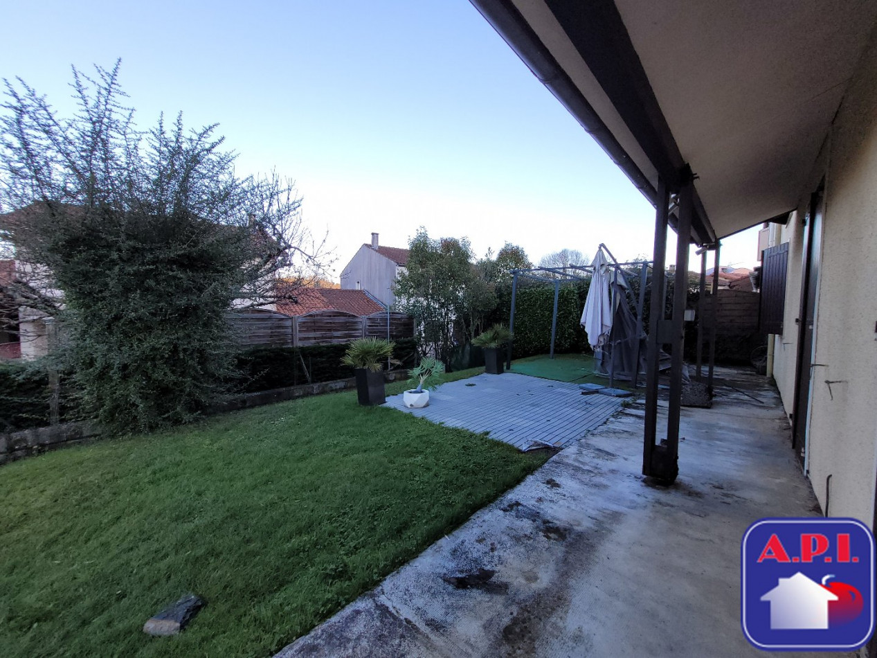 location Villa Saint Girons - Photo 2