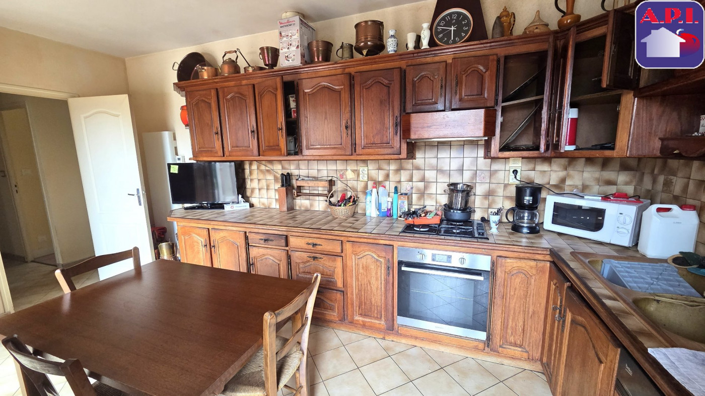 vente Villa Saverdun - Photo 3
