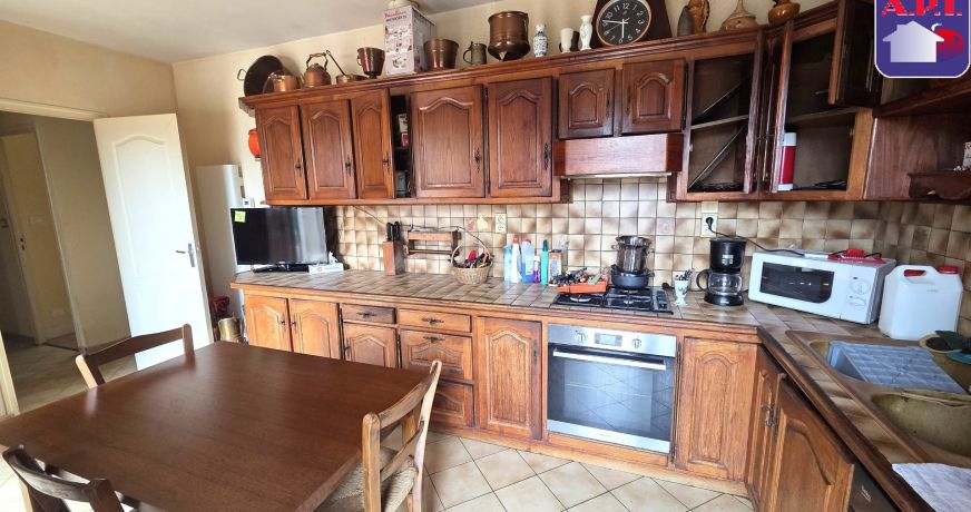 vente Villa Saverdun