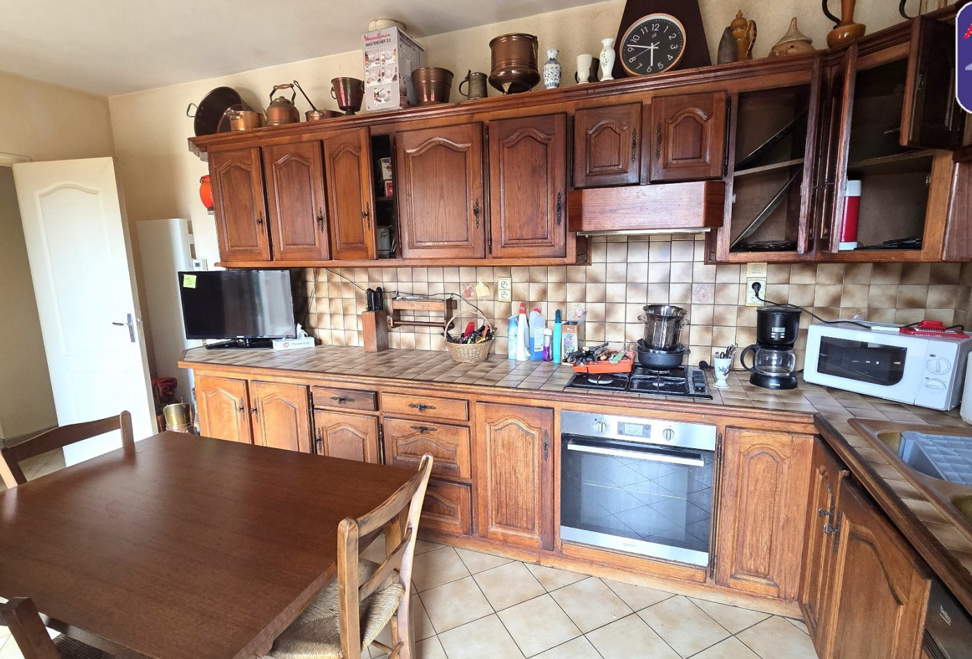 vente Villa Saverdun - Photo 3