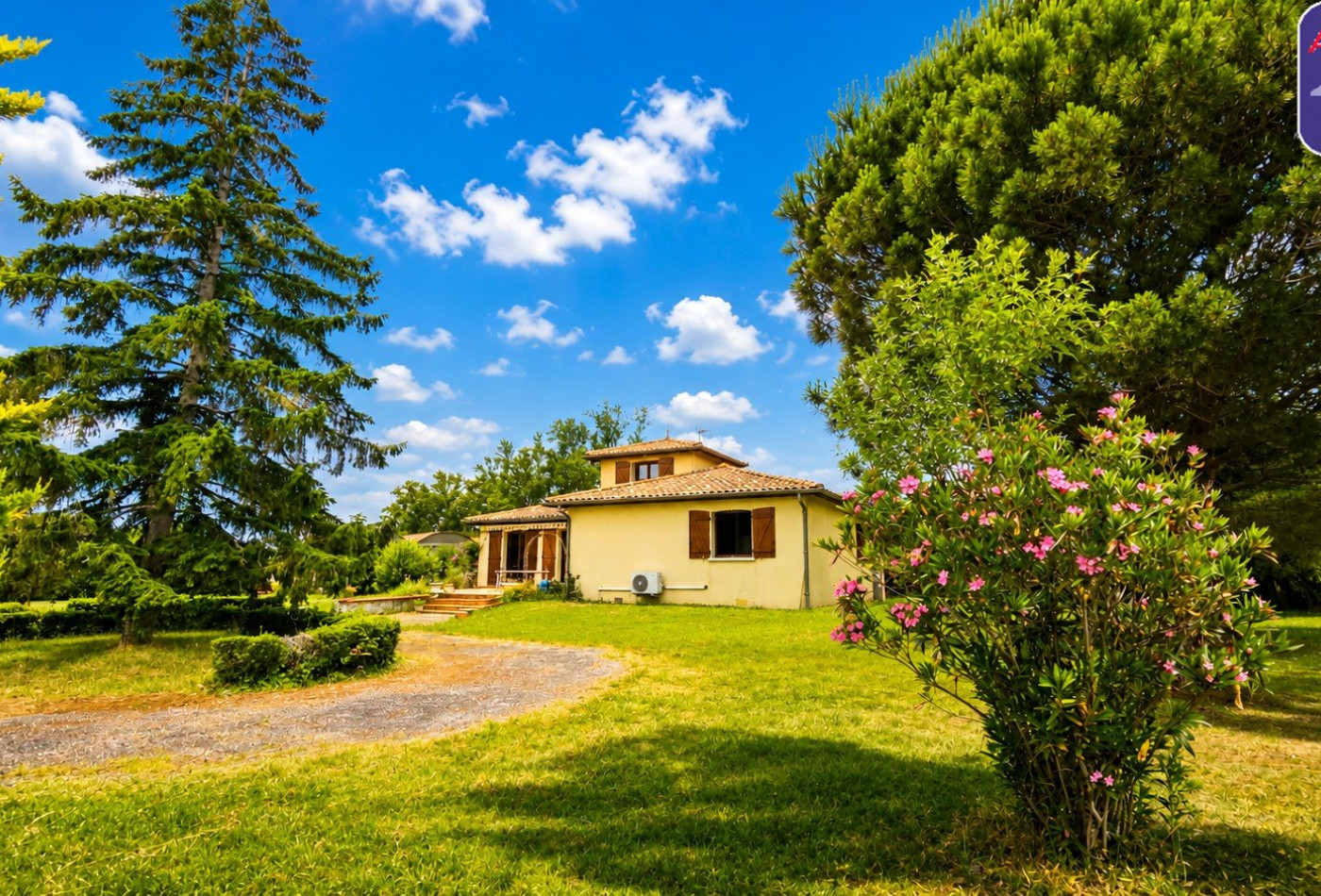 vente Villa Saverdun - Photo 7