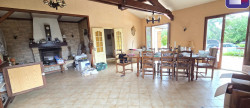 vente Villa Saverdun