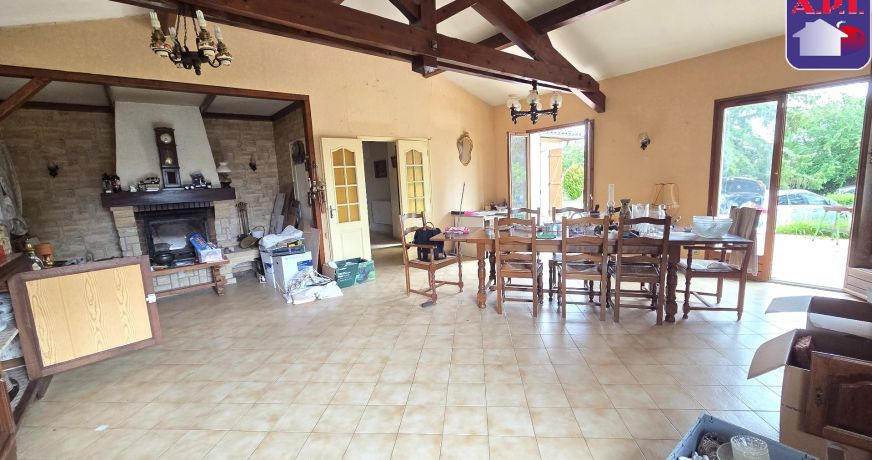 vente Villa Saverdun
