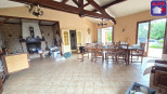 vente Villa Saverdun