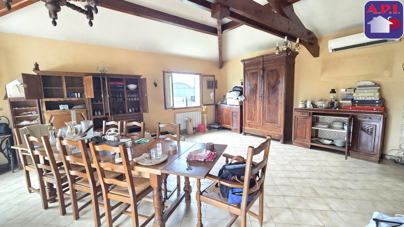 vente Villa Saverdun - Photo 4