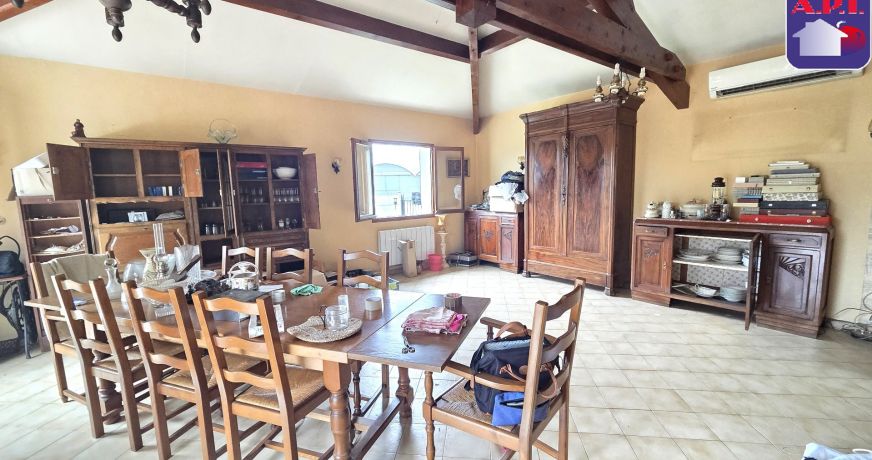 vente Villa Saverdun