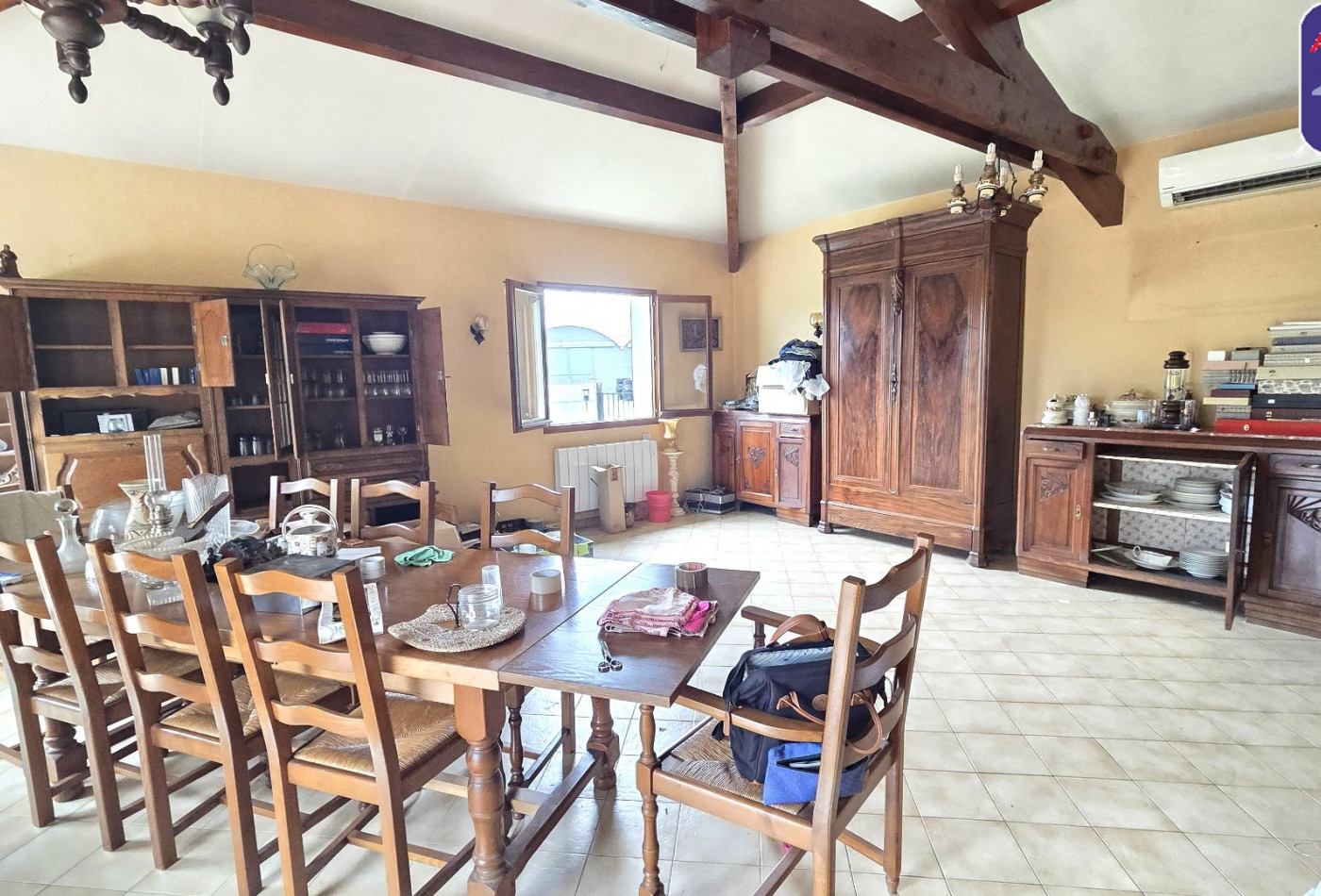 vente Villa Saverdun - Photo 4