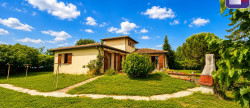 vente Villa Saverdun