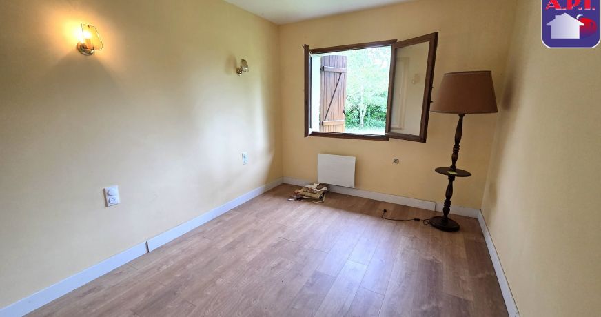 vente Villa Saverdun