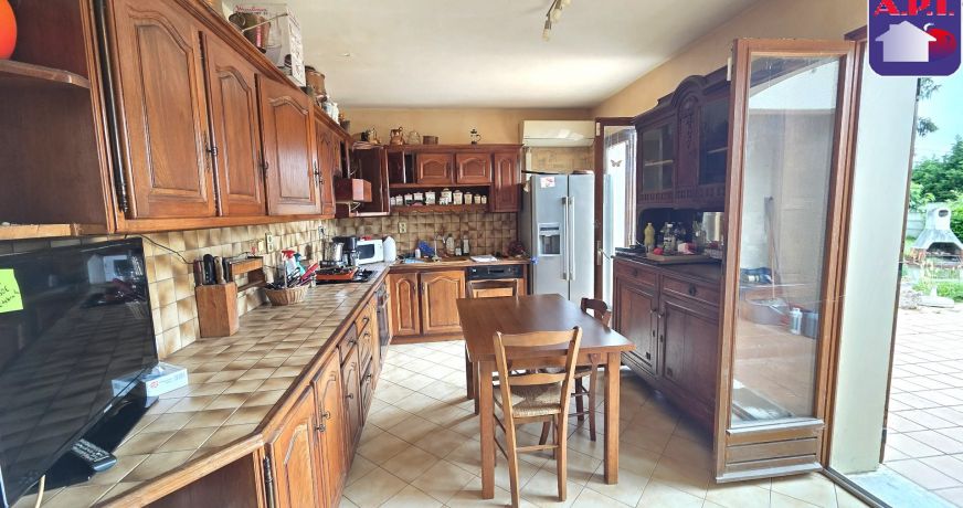 vente Villa Saverdun