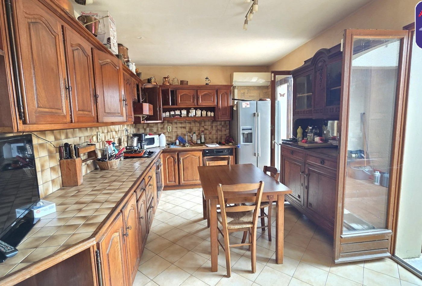 vente Villa Saverdun - Photo 2