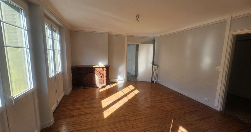 vente Appartement Ax Les Thermes