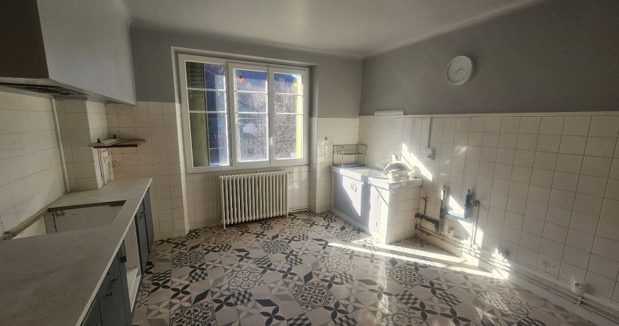 vente Appartement Ax Les Thermes