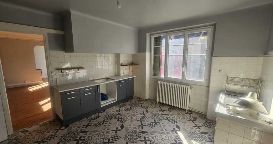 vente Appartement Ax Les Thermes