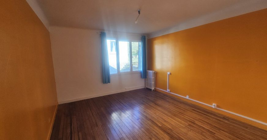 vente Appartement Ax Les Thermes