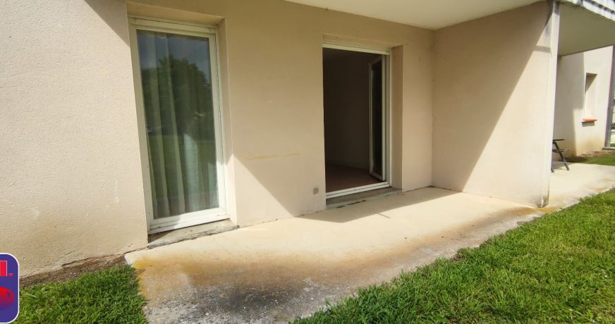 location Appartement Saverdun