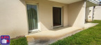 location Appartement Saverdun