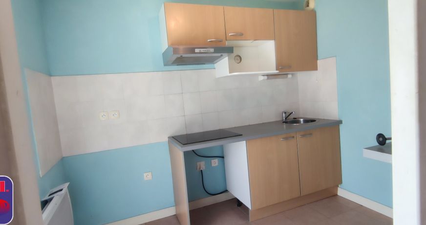 location Appartement Saverdun