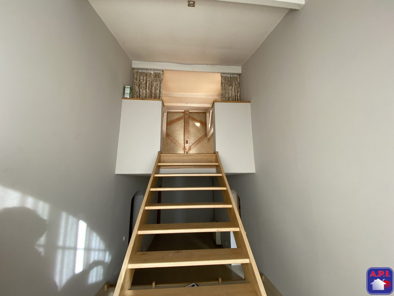 vente Duplex Mirepoix - Photo 7