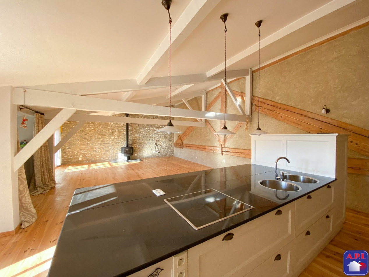vente Duplex Mirepoix - Photo 9
