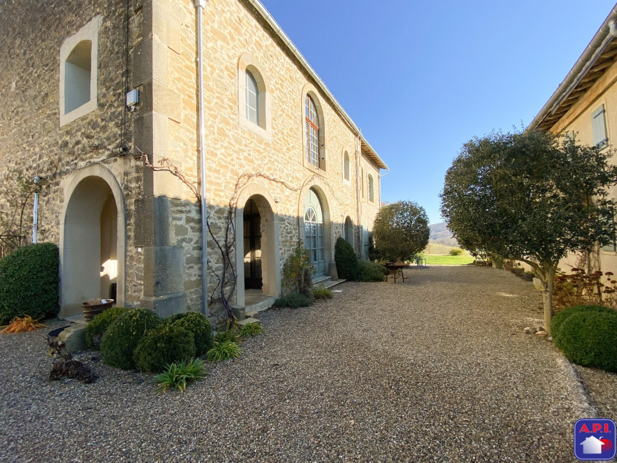 vente Duplex Mirepoix - Photo 1