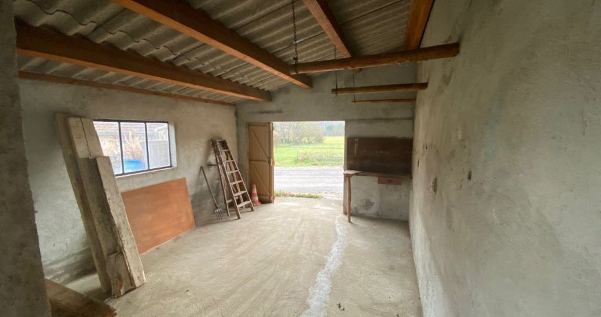 vente Maison Mirepoix