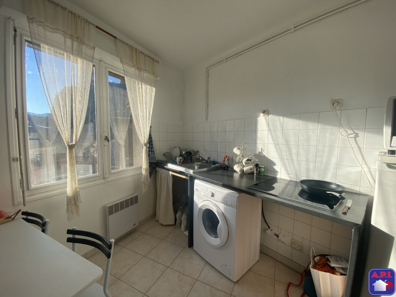 vente Appartement Foix - Photo 4