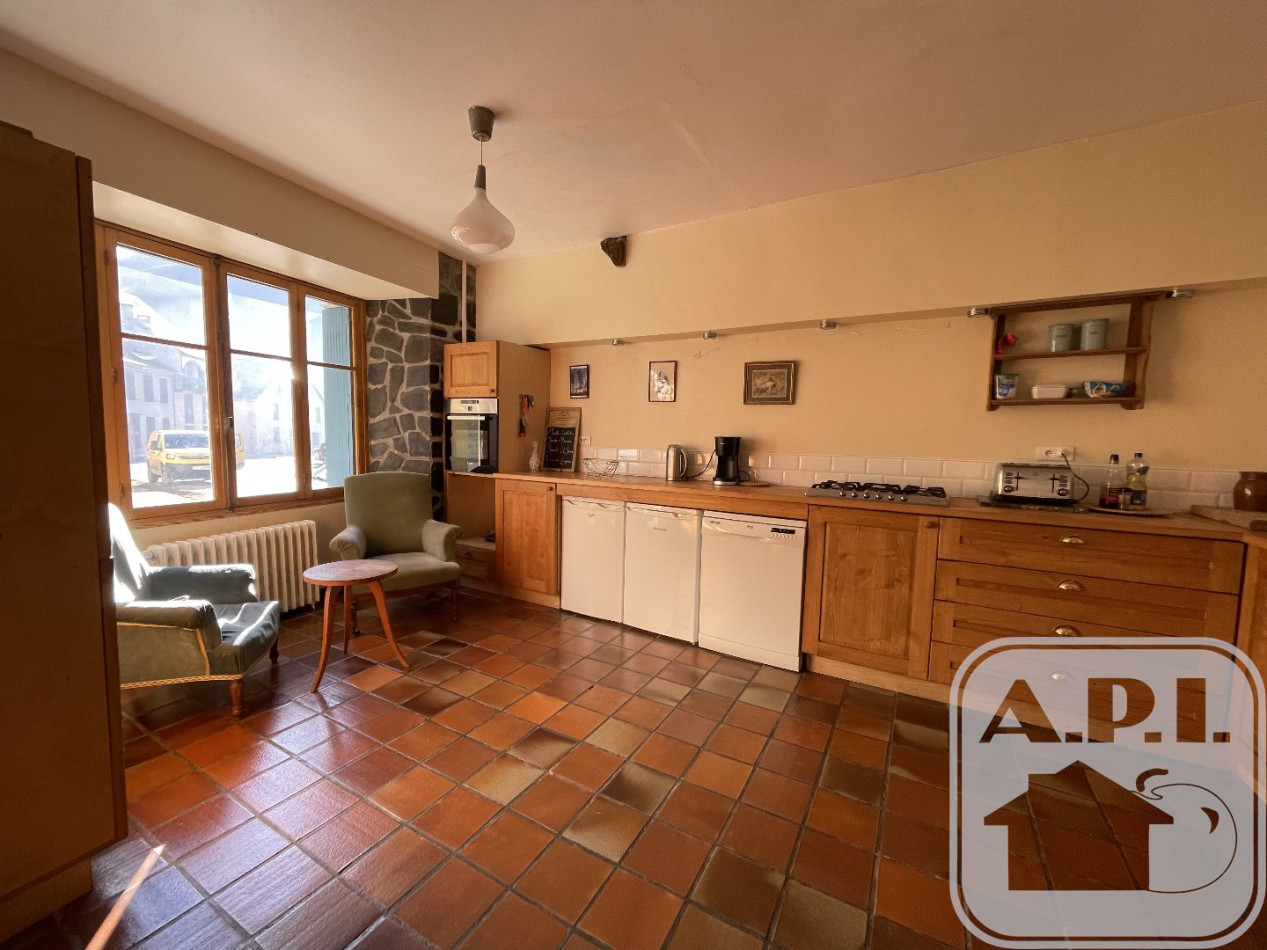 vente Maison Sentein - Photo 4