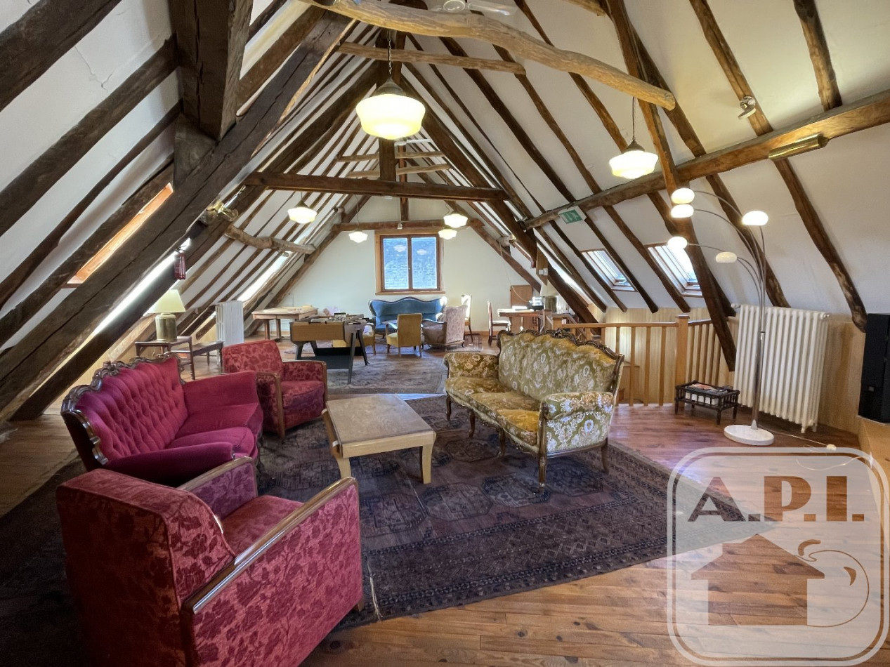 vente Maison Sentein - Photo 1