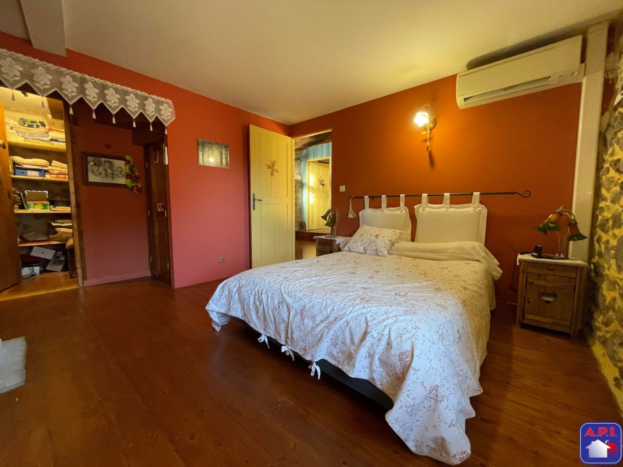 vente Maison Tarascon Sur Ariege - Photo 6