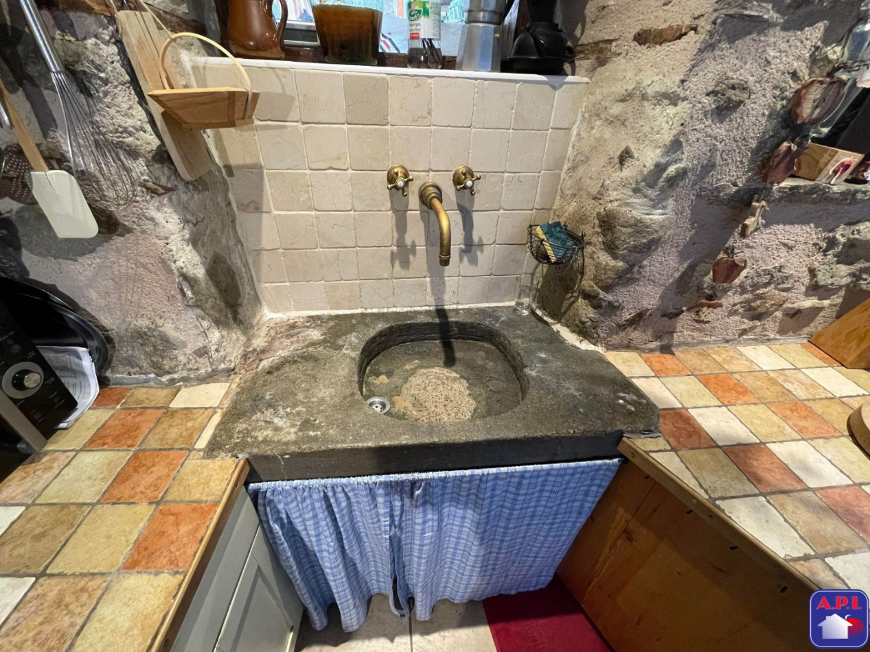 vente Maison Tarascon Sur Ariege - Photo 7