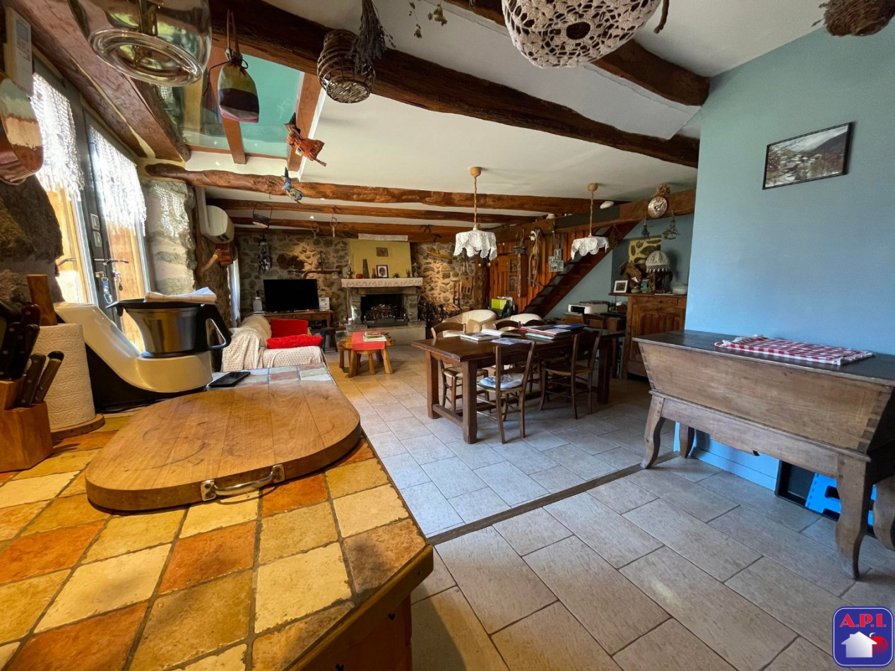 vente Maison Tarascon Sur Ariege - Photo 8